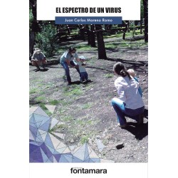 EL ESPECTRO DE UN VIRUS
