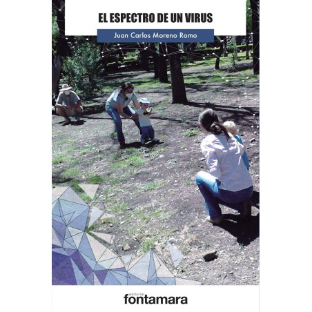 EL ESPECTRO DE UN VIRUS