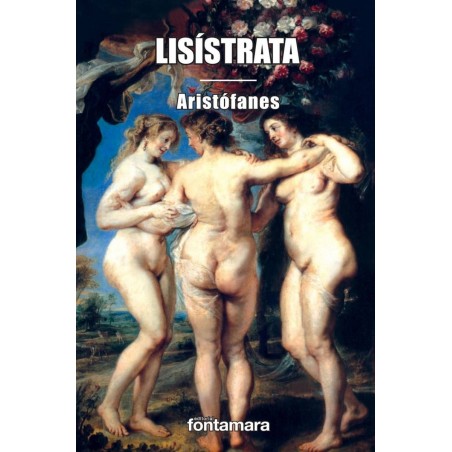 LISÍSTRATA