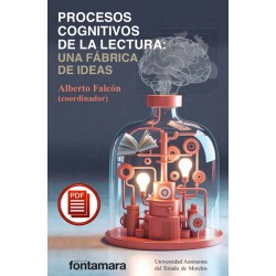 PROCESOS COGNITIVOS DE LA LECTURA: UNA FÁBRICA DE IDEAS