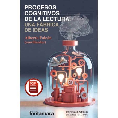 PROCESOS COGNITIVOS DE LA LECTURA: UNA FÁBRICA DE IDEAS