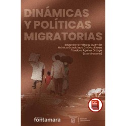DINÁMICAS Y POLÍTICAS MIGRATORIAS
