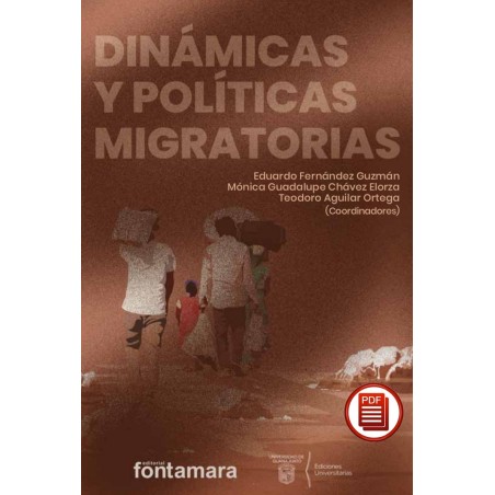 DINÁMICAS Y POLÍTICAS MIGRATORIAS