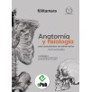 ANATOMÍA Y FISIOLOGÍA PARA ESTUDIANTES DE ENFERMERÍA. Nivel avanzado