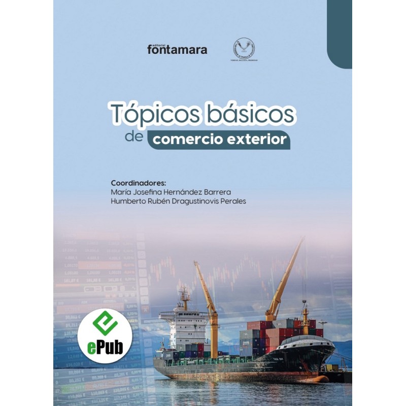 TÓPICOS DE COMERCIO EXTERIOR