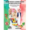 Partidos políticos y elecciones en México. Los comicios federales de 2024