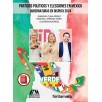 PARTIDOS POLÍTICOS Y ELECCIONES EN MÉXICO. Gubernaturas en disputa 2024