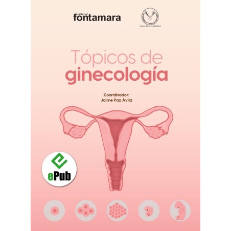 TÓPICOS DE GINECOLOGÍA