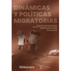 DINÁMICAS Y POLÍTICAS MIGRATORIAS