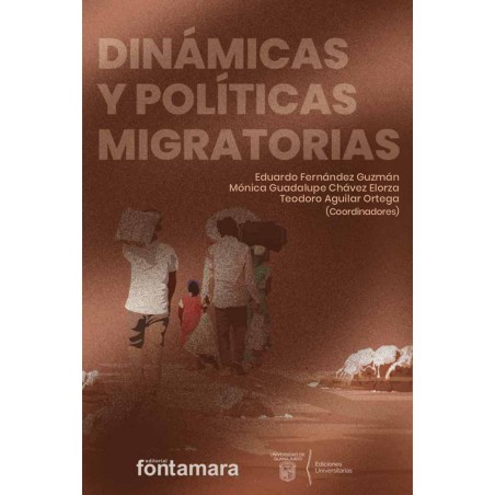 DINÁMICAS Y POLÍTICAS MIGRATORIAS