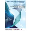 LA INVESTIGACIÓN ADMINISTRATIVA EN LA ERA DIGITAL. Competitividad industrial y empresarial en México