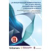LA INVESTIGACIÓN ADMINISTRATIVA EN LA ERA DIGITAL. Competitividad industrial y empresarial en México