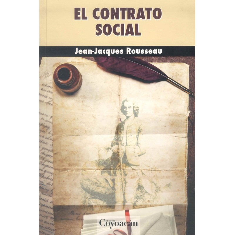 EL CONTRATO SOCIAL