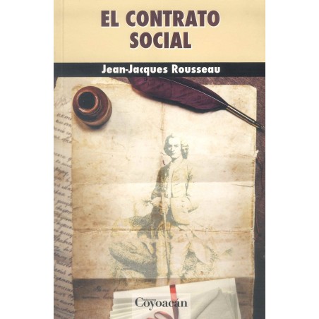 EL CONTRATO SOCIAL