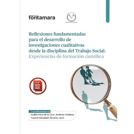 REFLEXIONES FUNDAMENTADAS PARA EL DESARROLLO DE INVESTIGACIONES CUALITATIVAS DESDE ...