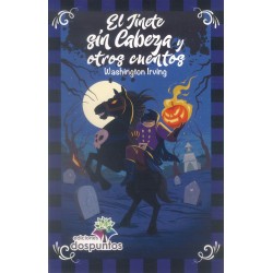EL JINETE SIN CABEZA Y OTROS CUENTOS