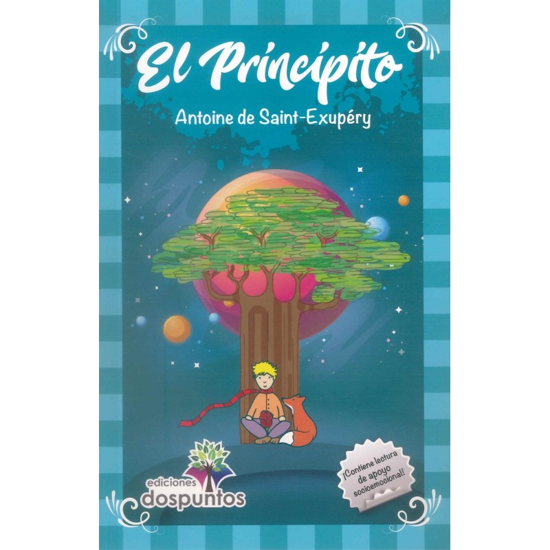 EL PRINCIPITO