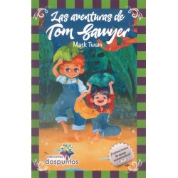 LAS AVENTURAS DE TOM SAWYER