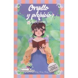 ORGULLO Y PREJUICIO