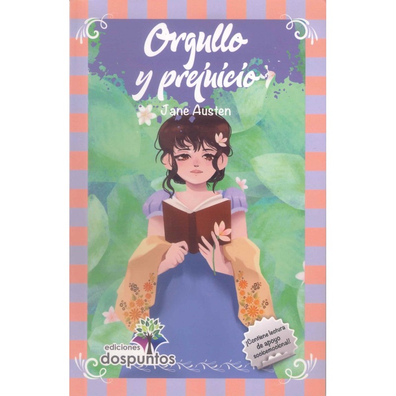 ORGULLO Y PREJUICIO