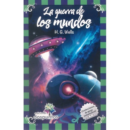 LA GUERRA DE LOS MUNDOS