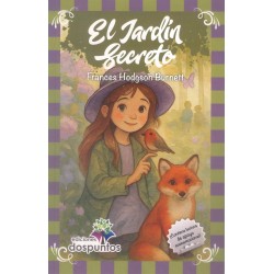 EL JARDÍN SECRETO