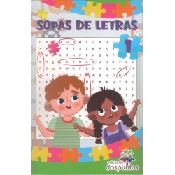 SOPAS DE LETRAS 1