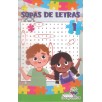 SOPAS DE LETRAS 1