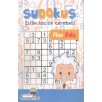 SUDOKUS. Estimulación cerebral para todos
