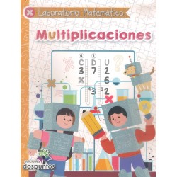 MULTIPLICACIONES
