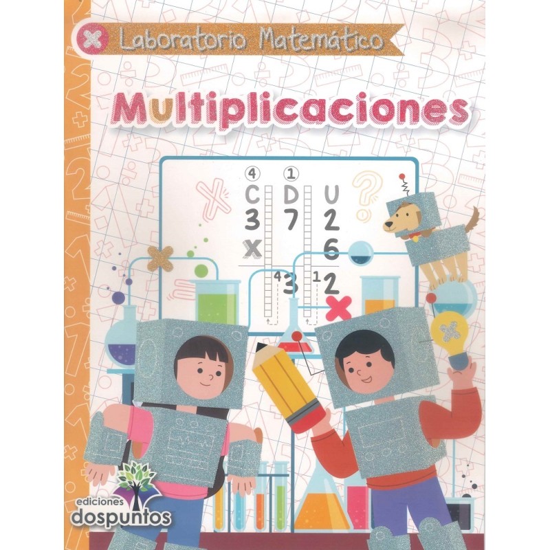 MULTIPLICACIONES