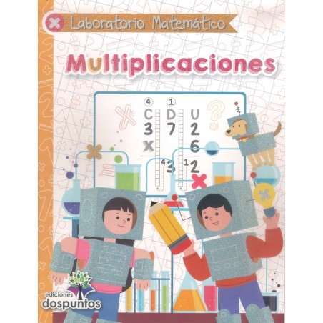 MULTIPLICACIONES