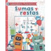 SUMAS Y RESTAS