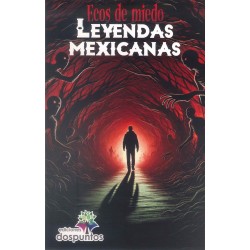 LEYENDAS MEXICANA