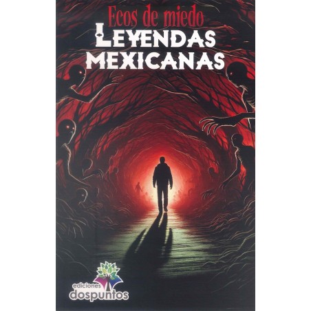 LEYENDAS MEXICANA