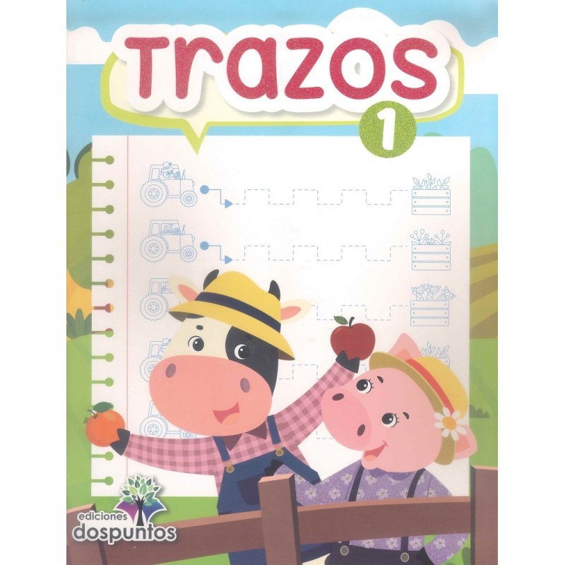 TRAZOS 1