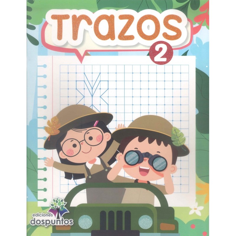 TRAZOS 2