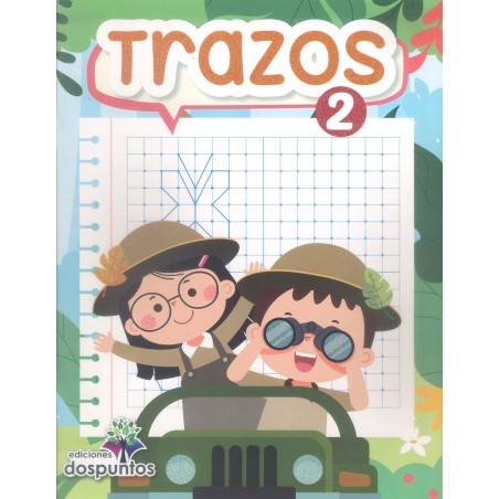 TRAZOS 2