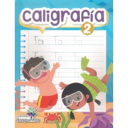 CALIGRAFÍA 2