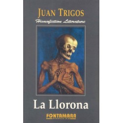 LA LLORONA. Hemofiction literature