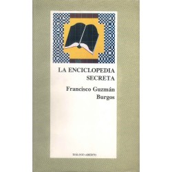 LA ENCICLOPEDIA SECRETA