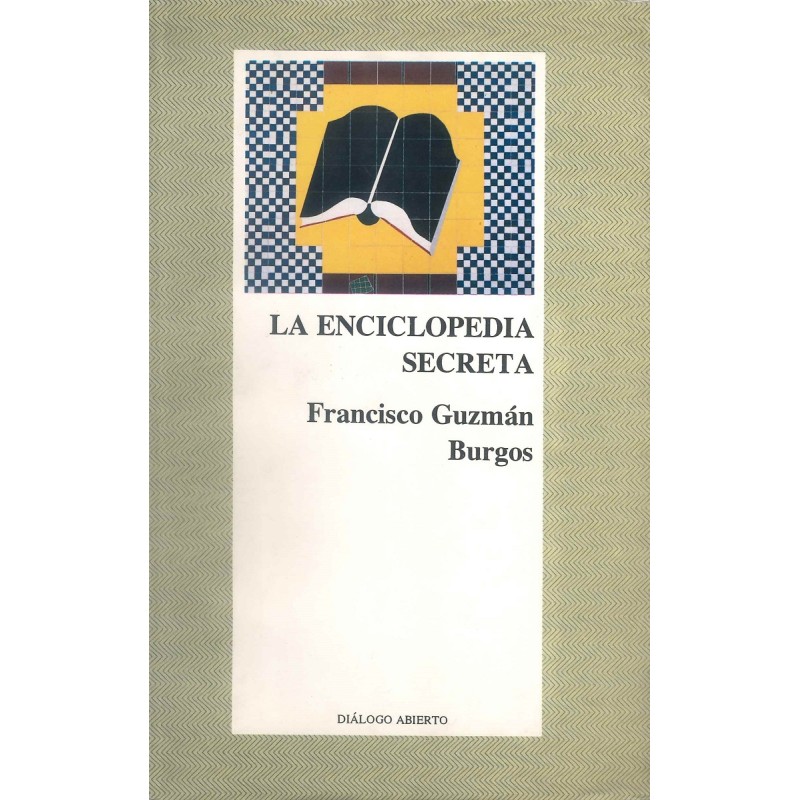LA ENCICLOPEDIA SECRETA