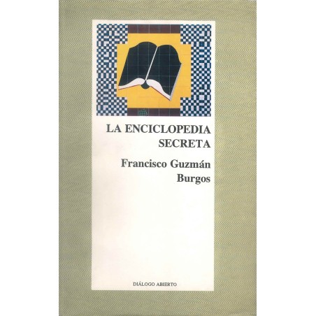 LA ENCICLOPEDIA SECRETA