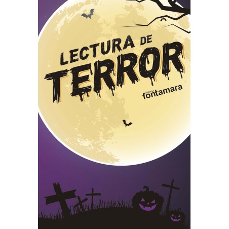 PAQUETE DE TERROR 05
