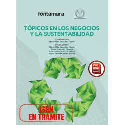 TÓPICOS EN LOS NEGOCIOS Y LA SUSTENTABILIDAD