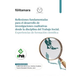 REFLEXIONES FUNDAMENTADAS PARA EL DESARROLLO DE INVESTIGACIONES CUALITATIVAS DESDE ...