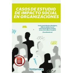 CASOS DE ESTUDIO DE IMPACTO SOCIAL EN LAS ORGANIZACIONES