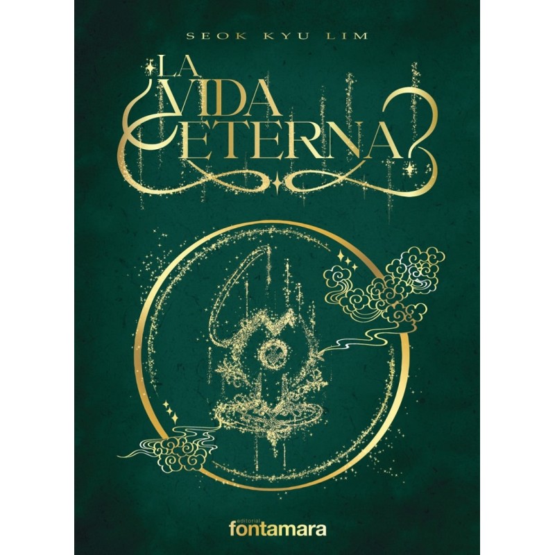 ¿LA VIDA ETERNA?