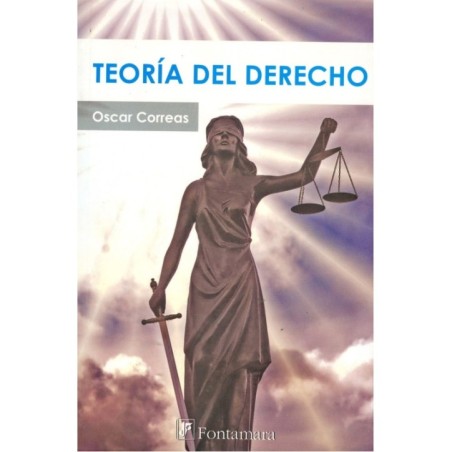 TEORÍA DEL DERECHO