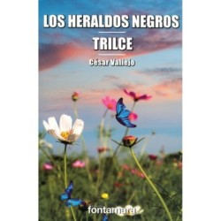 LOS HERALDOS NEGROS / TRILCE
